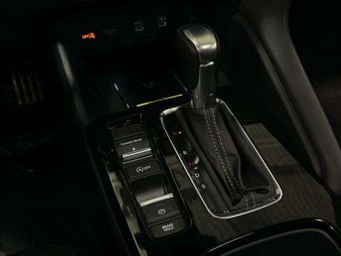 New 2026 Acura Integra A-Spec FWD image 25