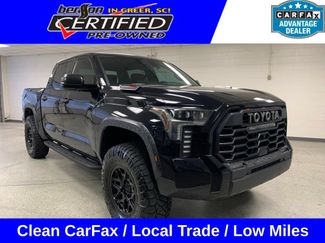 Used 2024 Toyota Tundra TRD Pro AWD/4WD video 1