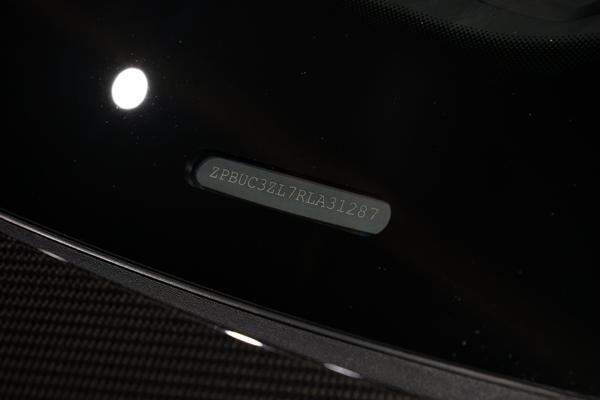 Used 2024 Lamborghini Urus Performante AWD/4WD image 29