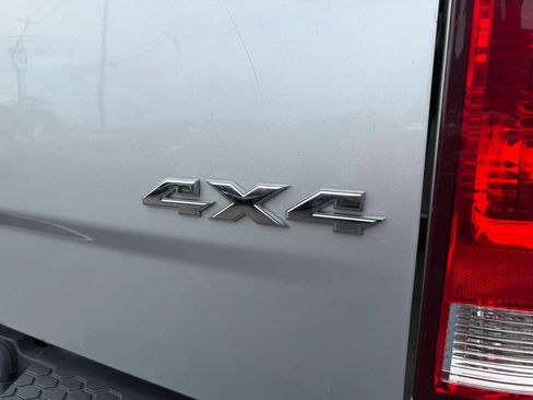 Used 2018 RAM 2500 Tradesman w/ Chrome Appearance Group AWD/4WD image 74