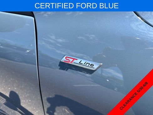 Certified 2023 Ford Escape ST-Line w/ Tech Pack #1 AWD/4WD image 41