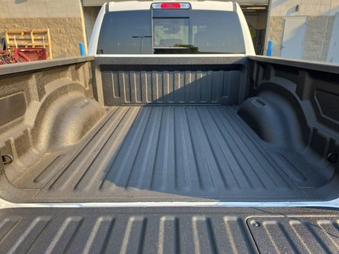New 2026 RAM 1500 Rebel w/ Rebel Level 2 Equipment Group AWD/4WD image 11