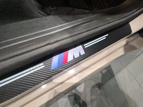 Used 2025 BMW X3 M50 w/ Premium Package image 25