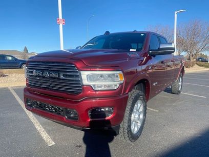 Used 2020 RAM 2500 Laramie