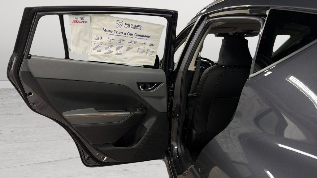 New 2026 Subaru Crosstrek 2.5i Limited AWD/4WD image 19