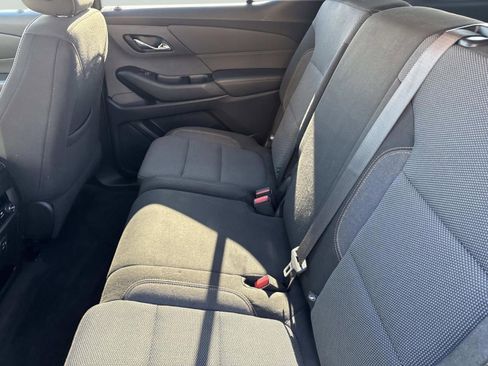 Used 2020 Chevrolet Traverse LS w/ LPO, Floor Liner Package image 16