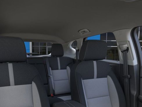 New 2026 Chevrolet Blazer LT w/ LPO, Floor Liner Package image 24