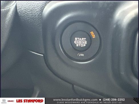 Used 2020 Jeep Gladiator Rubicon AWD/4WD image 28