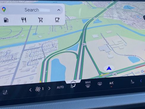 New 2026 Ford Explorer Platinum image 25