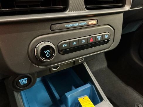 New 2026 Ford Maverick XLT w/ Equipment Group 301A AWD/4WD image 23