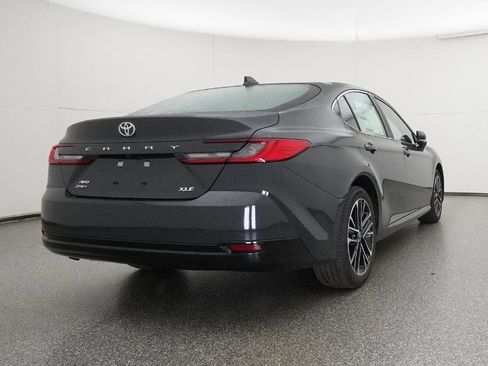 New 2026 Toyota Camry XLE image 20