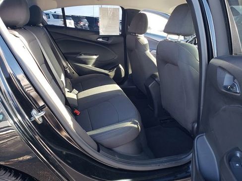 Used 2017 Chevrolet Cruze LS image 20