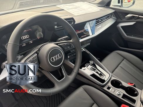 New 2026 Audi A3 2.0T Premium image 17
