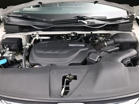 Used 2018 Honda Odyssey EX-L image 29