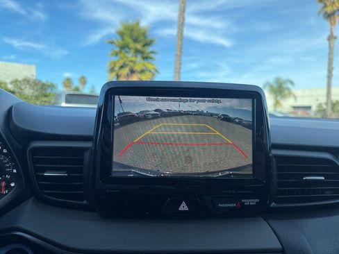 Used 2019 Hyundai Veloster N N w/ Performance Package image 19