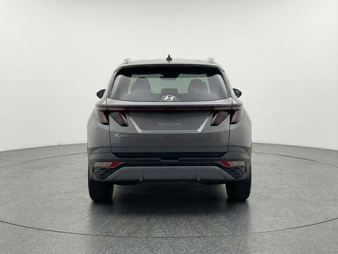 Used 2025 Hyundai Tucson SEL AWD/4WD image 7