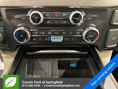 New 2026 Ford F250 Platinum w/ Platinum Plus Package image 50