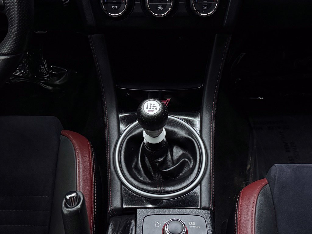 Used 2019 Subaru WRX STI w/ Popular Package #1 AWD/4WD image 10