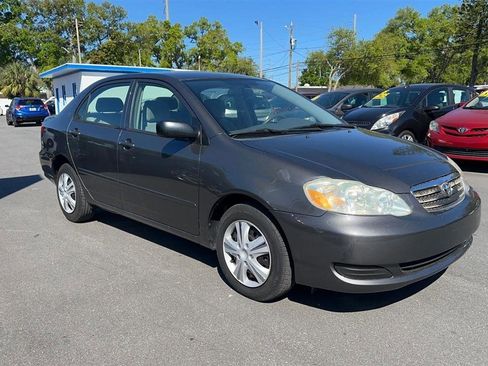 Used 2007 Toyota Corolla S image 5