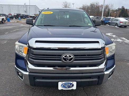 Used 2014 Toyota Tundra SR5 image 2
