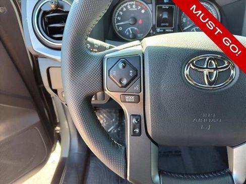 Used 2023 Toyota Tacoma TRD Off-Road AWD/4WD image 14