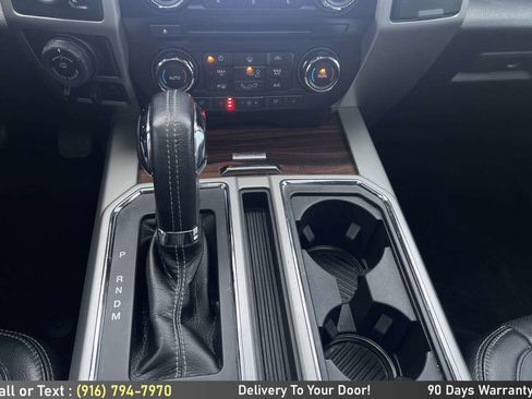 Used 2017 Ford F150 Lariat image 17