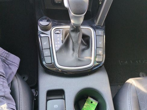 Used 2024 Kia Seltos SX AWD/4WD image 22