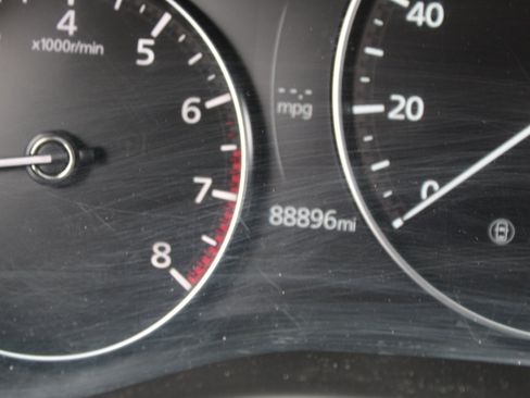 Used 2023 MAZDA CX-50 2.5 S w/ Cargo Package image 18