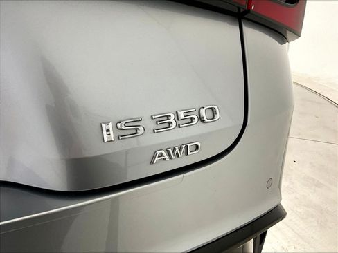 Used 2023 Lexus IS 350 F Sport AWD/4WD image 24