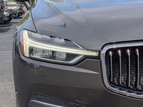 Used 2018 Volvo XC60 T6 Inscription w/ Luxury Seat Package AWD/4WD image 5