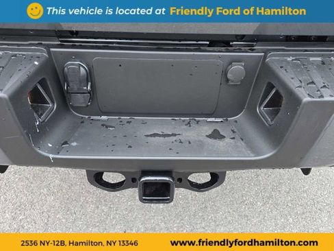 Used 2026 Ford F250 XL w/ STX Appearance Package AWD/4WD image 15