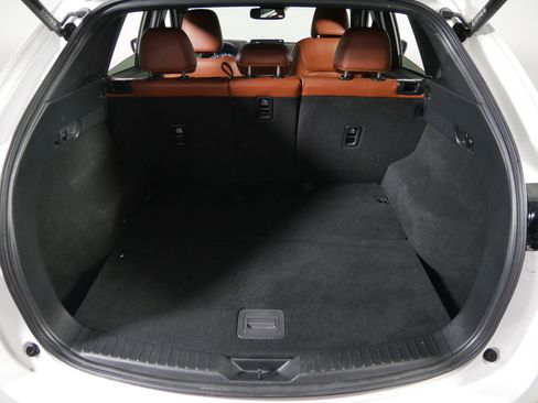 Used 2024 MAZDA CX-5 Carbon Edition AWD/4WD image 18