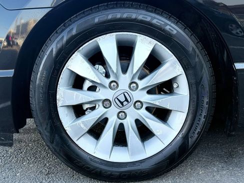 Used 2011 Honda Civic EX image 39