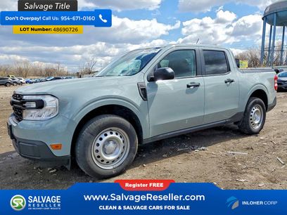 Used 2024 Ford Maverick XL