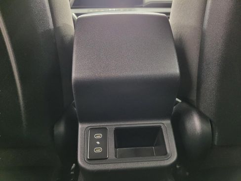Used 2025 Kia K4 FWD image 23