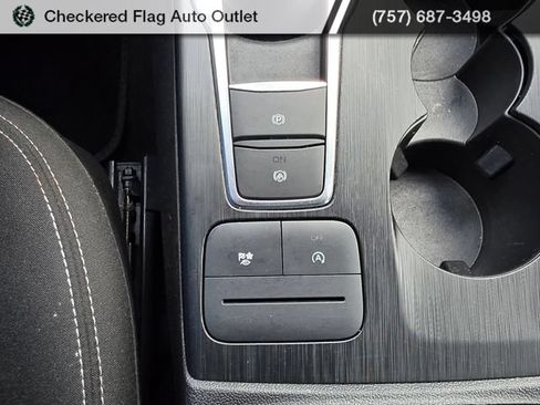 Used 2024 Ford Escape Active FWD image 24