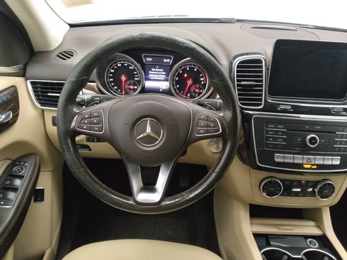 Used 2017 Mercedes-Benz GLE 350 4MATIC w/ Premium 1 Package image 22