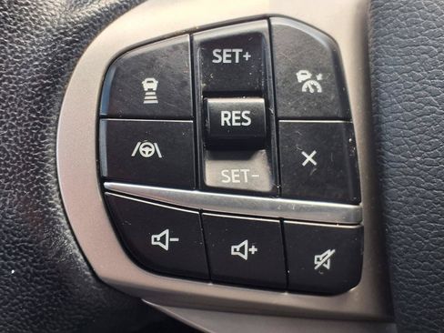 Used 2021 Ford Explorer Limited w/ Equipment Group 301A RWD image 13