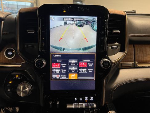 Used 2019 RAM 1500 Limited image 18