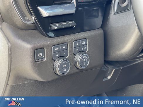Used 2025 Chevrolet Silverado 2500 High Country w/ Technology Package image 6