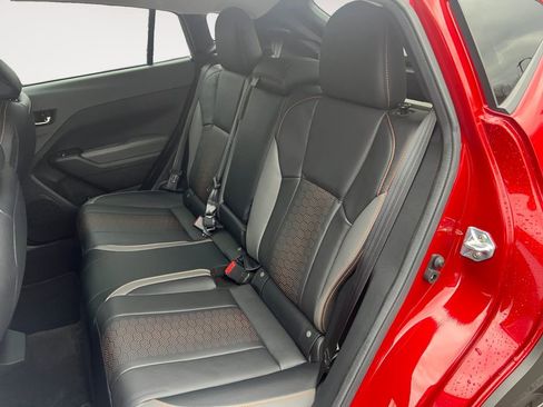 Certified 2025 Subaru Crosstrek 2.5i Limited image 27