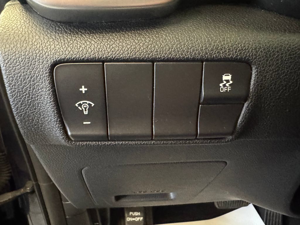 Used 2018 Kia Sportage LX AWD/4WD image 18