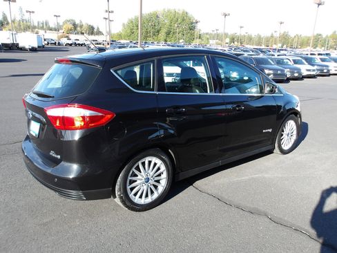 Used 2013 Ford C-MAX SEL image 5
