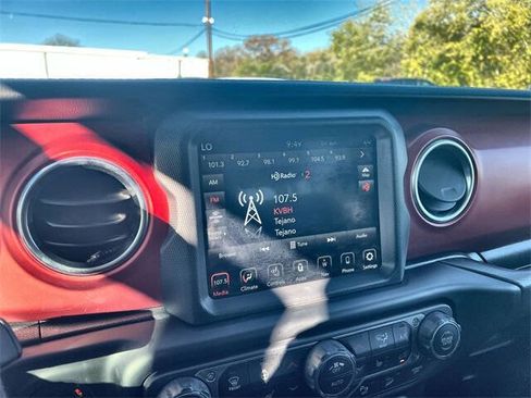 Used 2020 Jeep Wrangler Unlimited Rubicon image 13