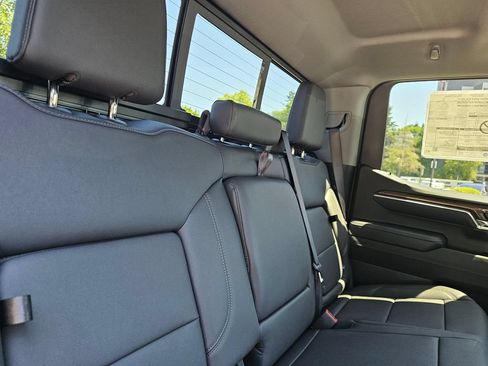 New 2026 Chevrolet Silverado 1500 LT Trail Boss w/ LT Trail Boss Premium Package AWD/4WD image 13