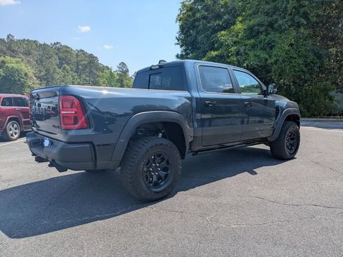 New 2026 RAM 1500 RHO w/ RHO Level 1 Equipment Group AWD/4WD image 4