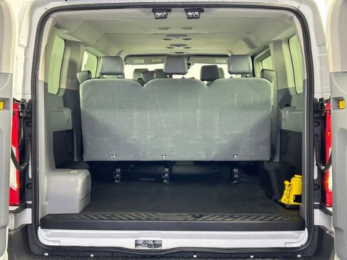 Used 2018 Ford Transit 150 XL image 13