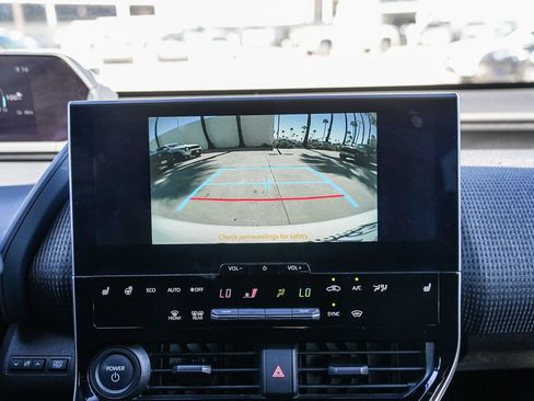 Certified 2023 Toyota bZ4X FWD w/ Weather Package image 24
