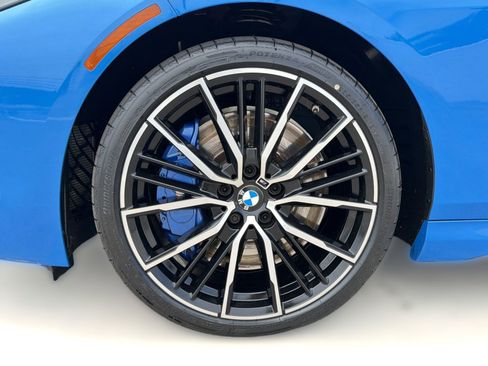 Certified 2023 BMW M235i xDrive Gran Coupe w/ Premium Package AWD/4WD image 11
