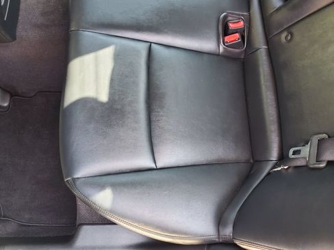 Used 2015 INFINITI Q50 w/ Cargo Package RWD image 26